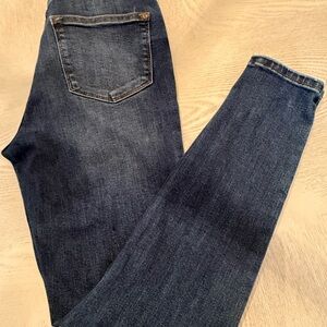 Judy Blue Classic Indigo Jeans